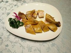 -古南都·老广东酒楼(龙江店)