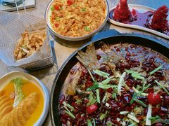 -老板恋上鱼(恒隆广场店)