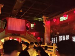 -济南方特东方神画