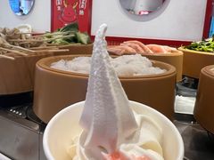 -龍歌自助小火锅(漳州二路爱购店)