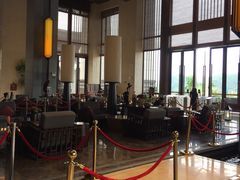 -清远熹乐谷温泉度假酒店