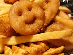 -吱咖啡西式简餐