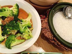 -谷田稻香·砂锅菜(西乡天虹店)