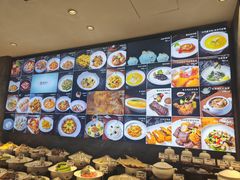 -万盛合(渔人码头店)
