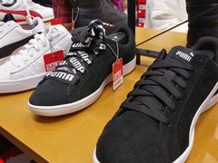 -PUMA品牌自营折扣店(苏州比斯特购物村店)