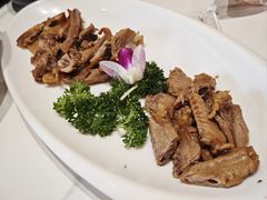 -梅利汴京烤鸭•开封豫菜地标店(东大街店)