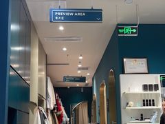 -海马体照相馆(西安高新万达广场店)