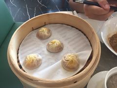 -鼎泰丰(国贸商城店)