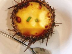 -大锅强·蒸海鲜青岛菜(吾悦广场店)