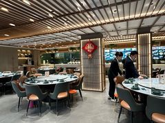 -聚丰园•湖鲜餐厅(阿红私房菜梅石路店)