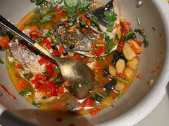 -佬麻雀·剁椒鱼头(京基KK One店)