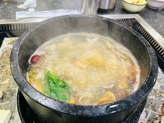 -滇藏石锅宴(崇仁巷老店)