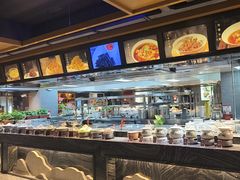 -不倒翁·安徽名菜楼(步行街店)
