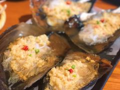 -三太子地摊烧烤·小龙虾(北蔡店)