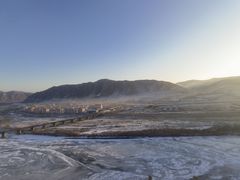 -图们国门景区