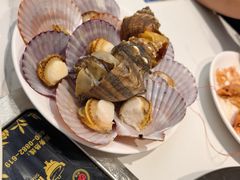 -海味当家·蒸锅海鲜(中山广场创始店)