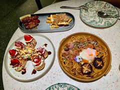 -BE BRIGHT KITCHEN(正佳广场店)