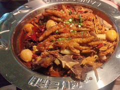 -胖哥俩肉蟹煲(梅溪步步高店)