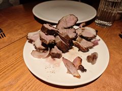-拉蒂娜·巴西牛排馆 Latina·Brazilian Steakhouse(王府井喜悦店)