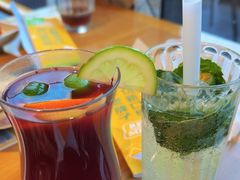 -豪客来牛排(红豆万花城店)