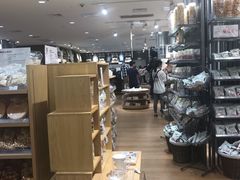 -MUJI无印良品(环球港店)