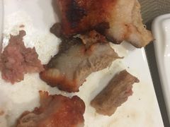 -满洲里饭店-尼基金俄餐厅
