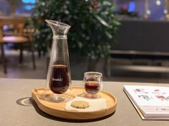 -Bracket Coffee(工体店)