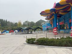 -石家庄极地海洋世界