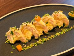 -喜鼎海胆水饺(东港店)