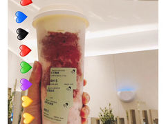 -喜茶(天津乐宾百货店)