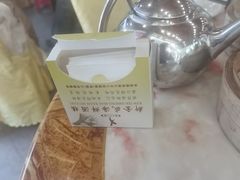 -新金盛·海鲜酒楼(盐田店)