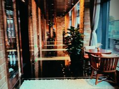 -重庆融汇国际酒店17楼·泉籁泰餐厅(沙坪坝店)
