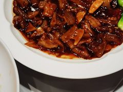 -万荣烤鸭店·北京菜(天坛店)