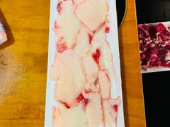 -一品牛鲜潮汕牛肉火锅(茶花园店)