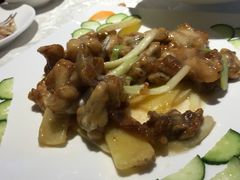 -粤秀小厨·广式早茶(辽宁路店)