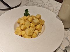 -奉天小馆·非遗东北菜(济南万象城店)