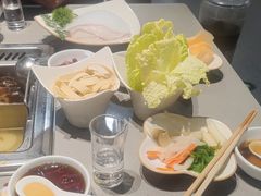 -海底捞火锅(吉利大厦店)