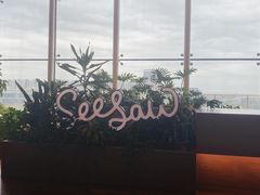 -Seesaw Coffee(朝阳大悦城店)