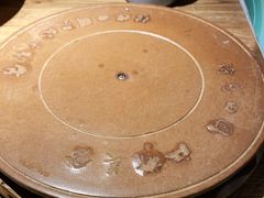 -蜜桃餐厅·伴山(湖滨商业街店)