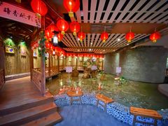 -古渡驛(丽彩·潮流港店)