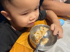 -如轩·海鲜砂锅粥·潮汕菜(南城店)