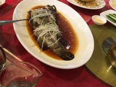 -锦粤宫·精致粤菜(深圳北站店)