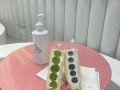 -Fruwich果明治(西单更新场店)