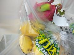 -鲜力达果品批发直销(青山店)