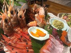 -和彩放题餐厅(酒仙桥店)