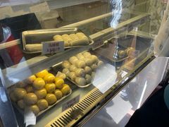 -许阿姨糕团店(南京总店)