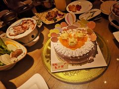-龙聚德北京烤鸭(沙坪坝华宇A馆店)