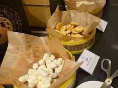 -宜昌富力皇冠假日酒店·咖啡1号西餐厅