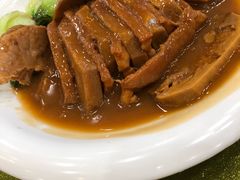 -壹厨饭店(五羊店)