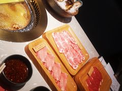 -空之介寿喜烧·和牛放题(恒隆广场店)
